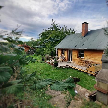 Ferienhaus Hans Балленштедт Экстерьер фото